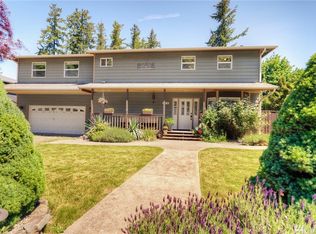 315 Antonie Ave N, Eatonville, WA 98328