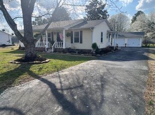 627 Dogwood St, Pulaski, TN 38478