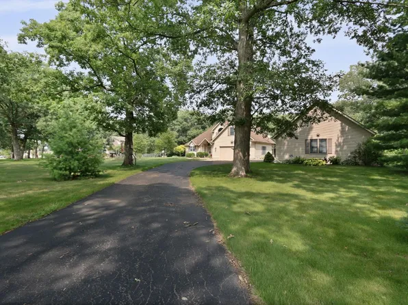 9081 N 100 E, Lake Village, IN 46349