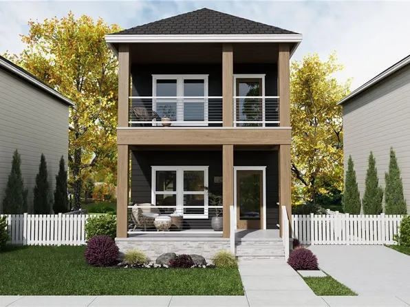 15 Hopkins St SE, Atlanta, GA 30315