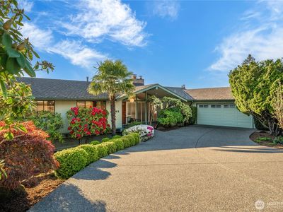 4701 133rd Avenue SE, Bellevue, WA, 98006
