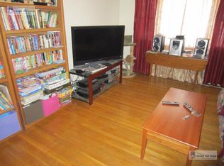 33 Hamilton Rd #2, Belmont, MA 02478