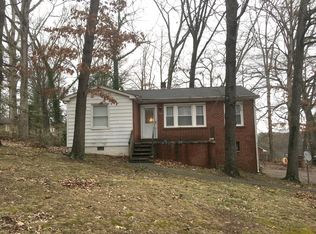 1604 Hollywood Rd LOT 2, Knoxville, TN 37909