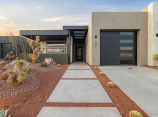 121 E Terrace Ln, Ivins, UT 84738