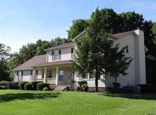 1369 W Rhett Butler Rd, Clarksville, TN 37042