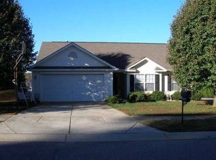 1811 Wagner Pointe Dr NW, Conover, NC 28613