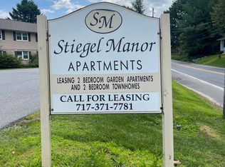 120 Fruitville Pike, Manheim, PA 17545