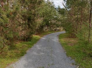 777 Old Milner Rd, Barnesville, GA 30204