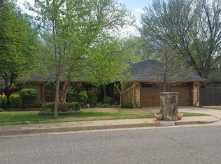1316 Concord Ln, Edmond, OK 73003