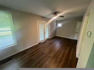 817 S Hansell St #1/2, Thomasville, GA 31792