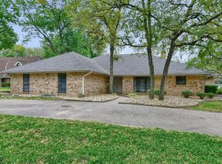 1612 Lamberth Cir, Sherman, TX 75092