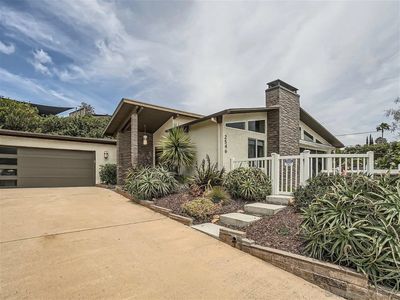 2546 San Anselmo St, San Diego, CA, 92109