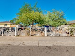 2216 E Portland St, Phoenix, AZ 85006
