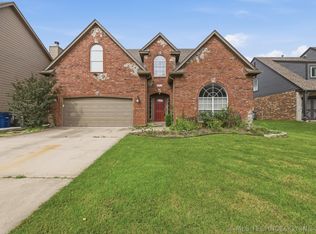 9914 S 99th East Ave, Tulsa, OK 74133