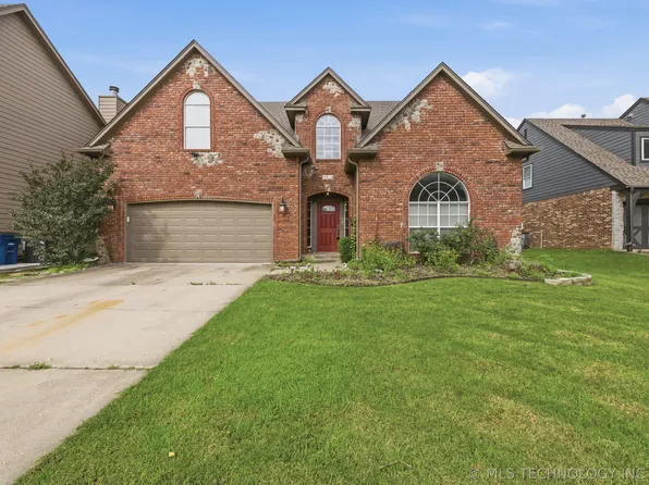 9914 S 99th East Ave, Tulsa, OK 74133