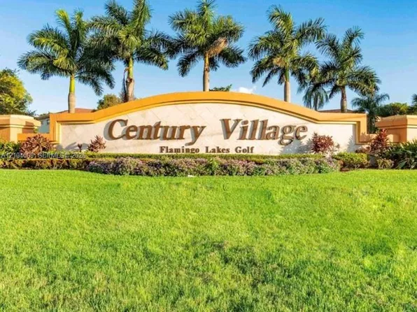 1110 SW 125th Ave APT 207M, Pembroke Pines, FL 33027