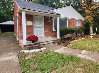 19687 Appleton St, Detroit, MI 48219