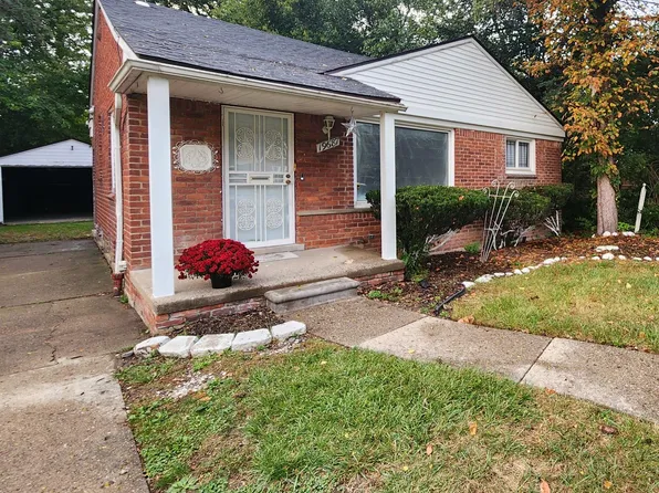 19687 Appleton St, Detroit, MI 48219