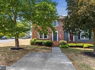 2055 Harvest Dr, Winchester, VA 22601