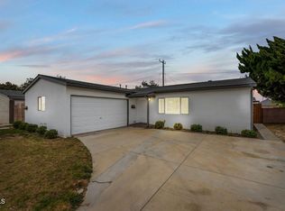 1136 N 7th Pl, Pt Hueneme, CA 93041