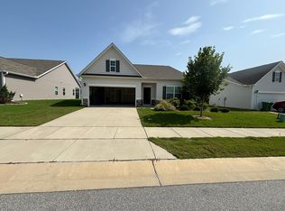 1329 London Meadow Way, Fuquay Varina, NC 27526