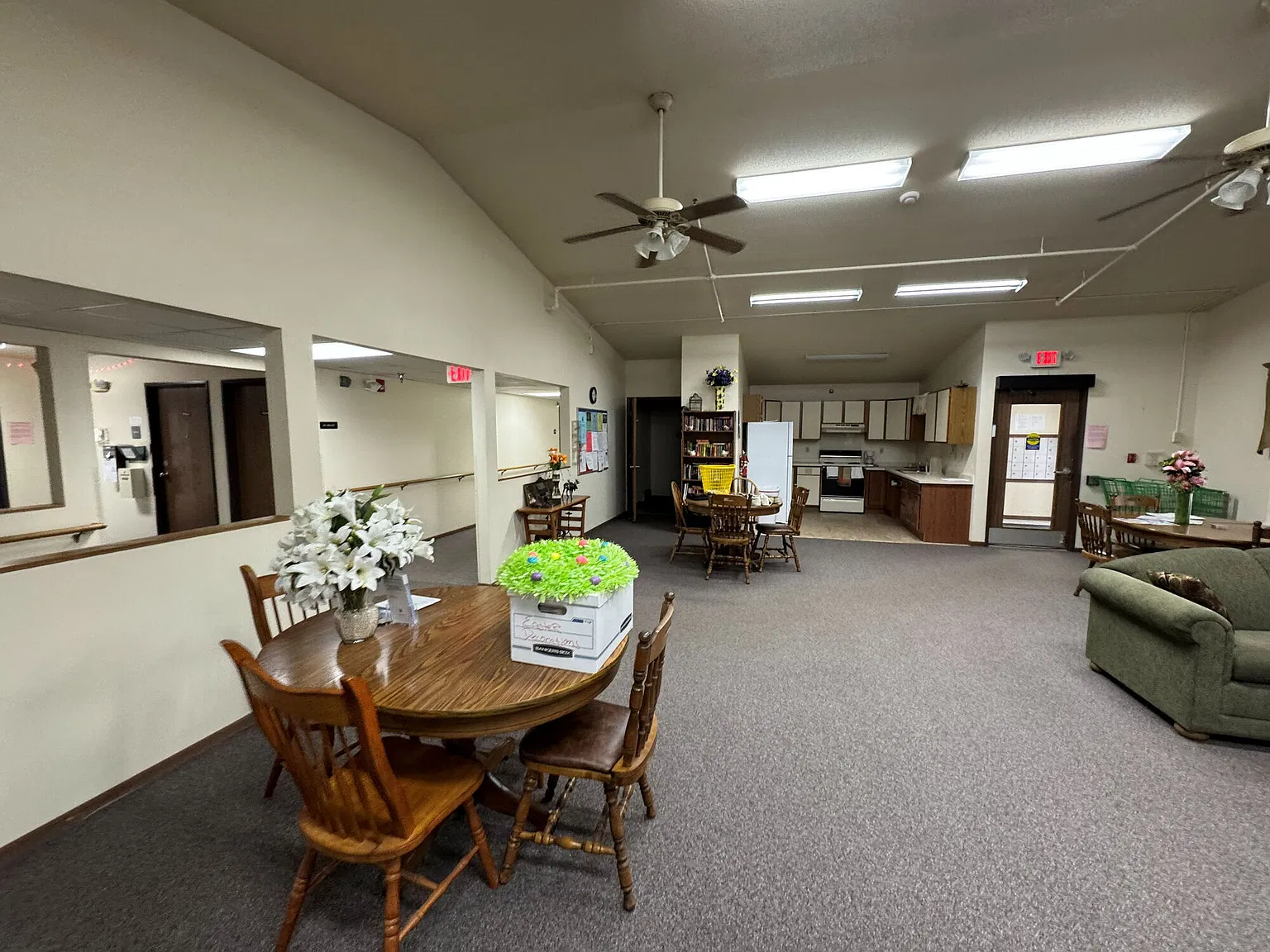 Northern Lights Apartments — Photo 1