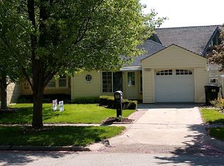 1330 N Colson Ave, Fremont, NE 68025