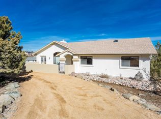 190 W Tamarack Ln, Prescott, AZ 86301