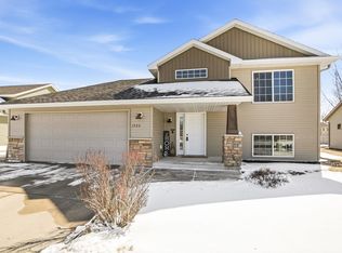 1723 7th St N, Sartell, MN 56377