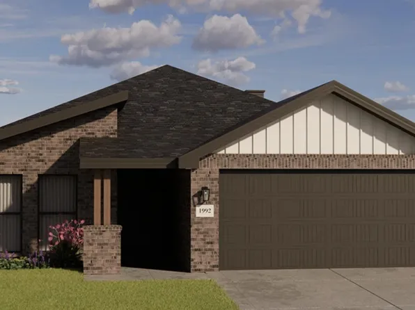 1302 Trenton Ave, Lubbock, TX 79416