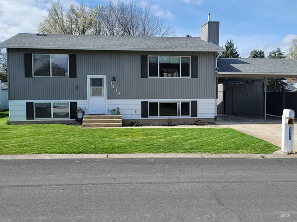 3432 9th St E, Lewiston, ID 83501