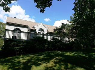 150 Bluff Rd, Yarmouth, ME 04096