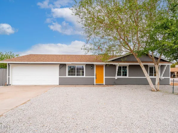 2232 N 69TH Avenue, Phoenix, AZ 85035