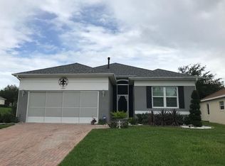 2285 Caledonian St, Clermont, FL 34711