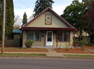 925 S Williams St, Lebanon, OR 97355