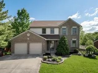 2146 Stoneharbor Ln, Independence, KY 41051
