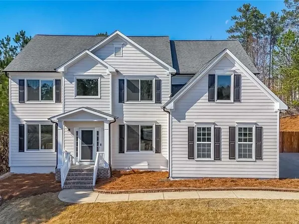 108 Crestmont Dr, Canton, GA 30114