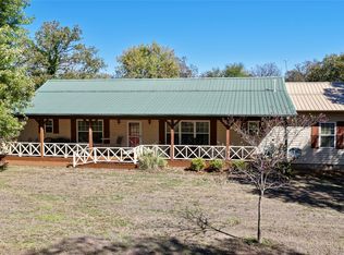 107451 S 4138th Rd, Checotah, OK 74426