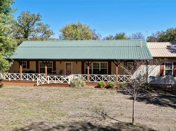107451 S 4138th Rd, Checotah, OK 74426