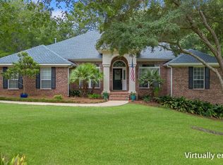 6904 Spicewood Ln, Tallahassee, FL 32312