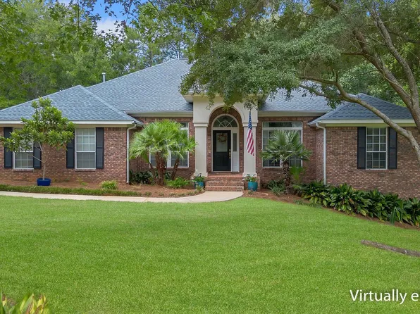 6904 Spicewood Ln, Tallahassee, FL 32312