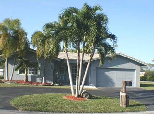 11837 NW 27th St, Coral Springs, FL 33065