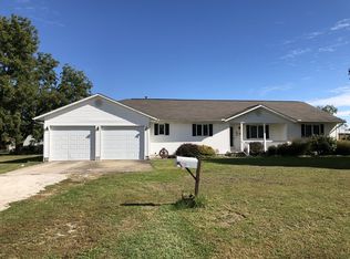 346 SE 80th Ln, Lamar, MO 64759