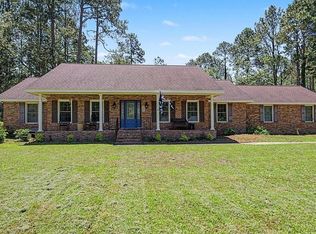 119 Elliswood Dr, Statesboro, GA 30458
