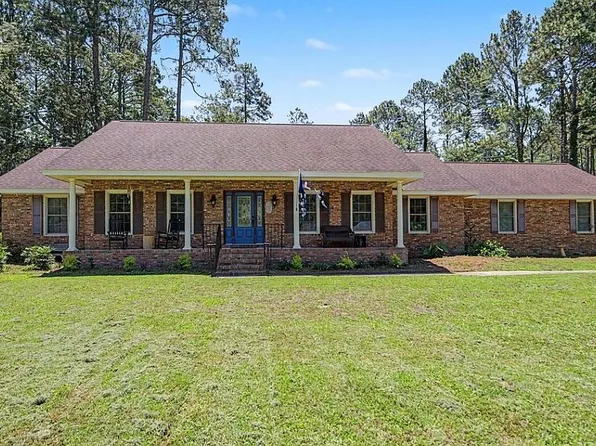 119 Elliswood Dr, Statesboro, GA 30458