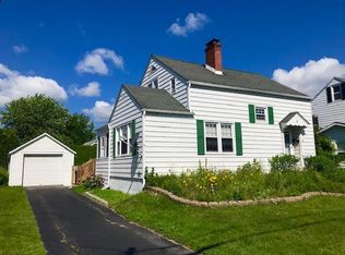 9 Lynde St, Plattsburgh, NY 12901