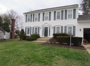 34 Burns Rd, Stafford, VA 22554