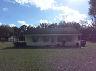 137 Wainhurst Ave, Brinson, GA 39825