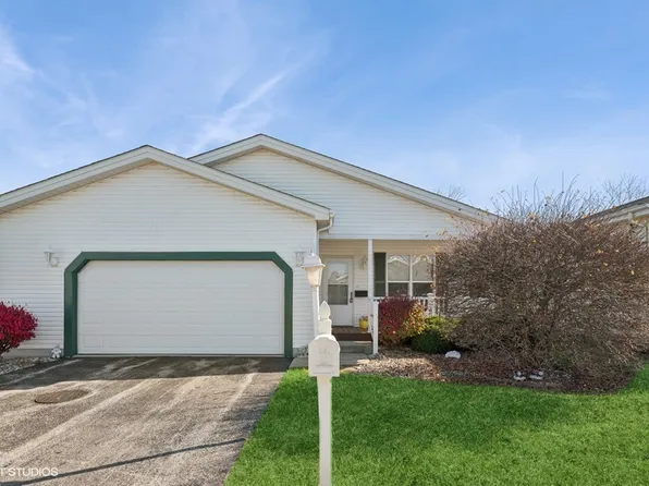 249 Rodeo Dr, Grayslake, IL 60030