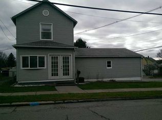 846 Arlington Ave, New Castle, PA 16101